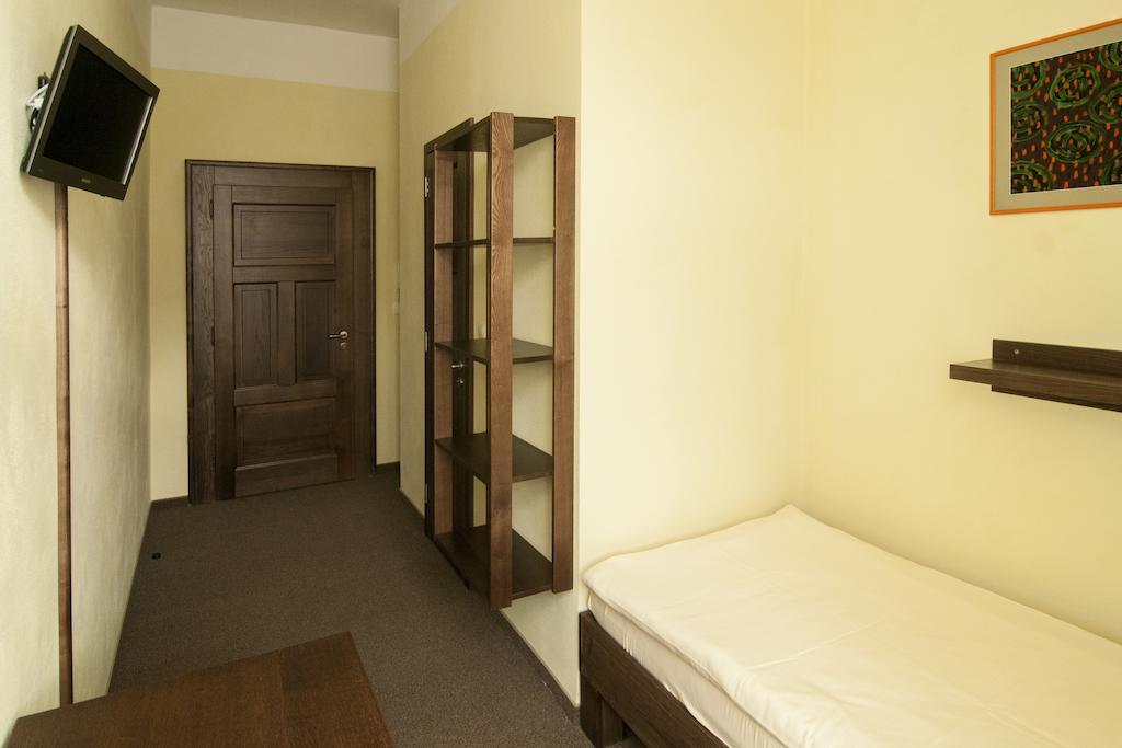 Hotel Beranek บลาทนา ภายนอก รูปภาพ
