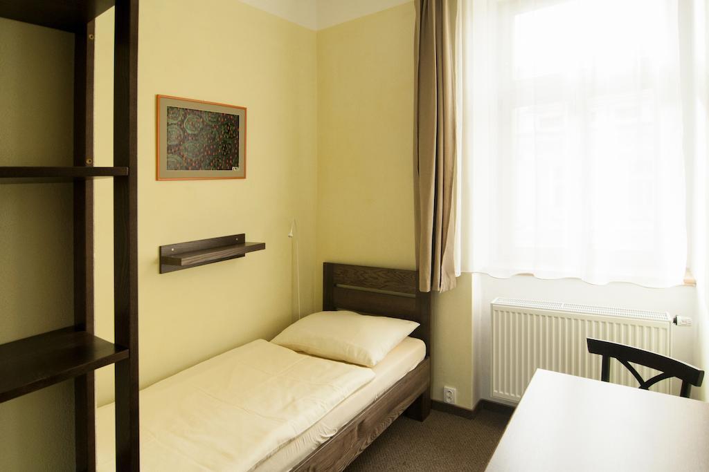 Hotel Beranek บลาทนา ภายนอก รูปภาพ