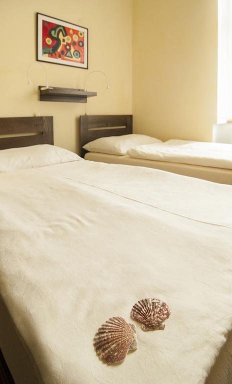 Hotel Beranek บลาทนา ภายนอก รูปภาพ