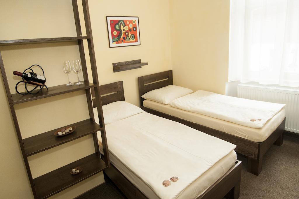 Hotel Beranek บลาทนา ภายนอก รูปภาพ