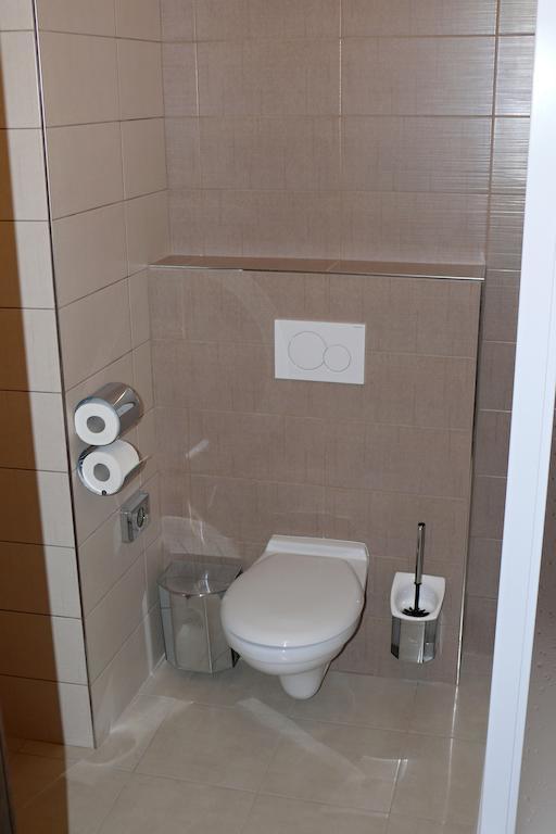 Hotel Beranek บลาทนา ห้อง รูปภาพ