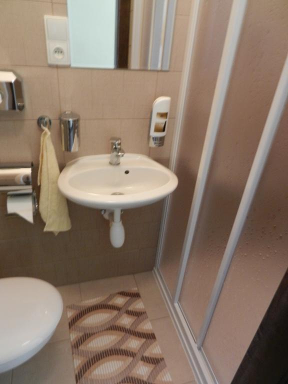 Hotel Beranek บลาทนา ภายนอก รูปภาพ