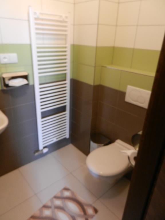 Hotel Beranek บลาทนา ภายนอก รูปภาพ