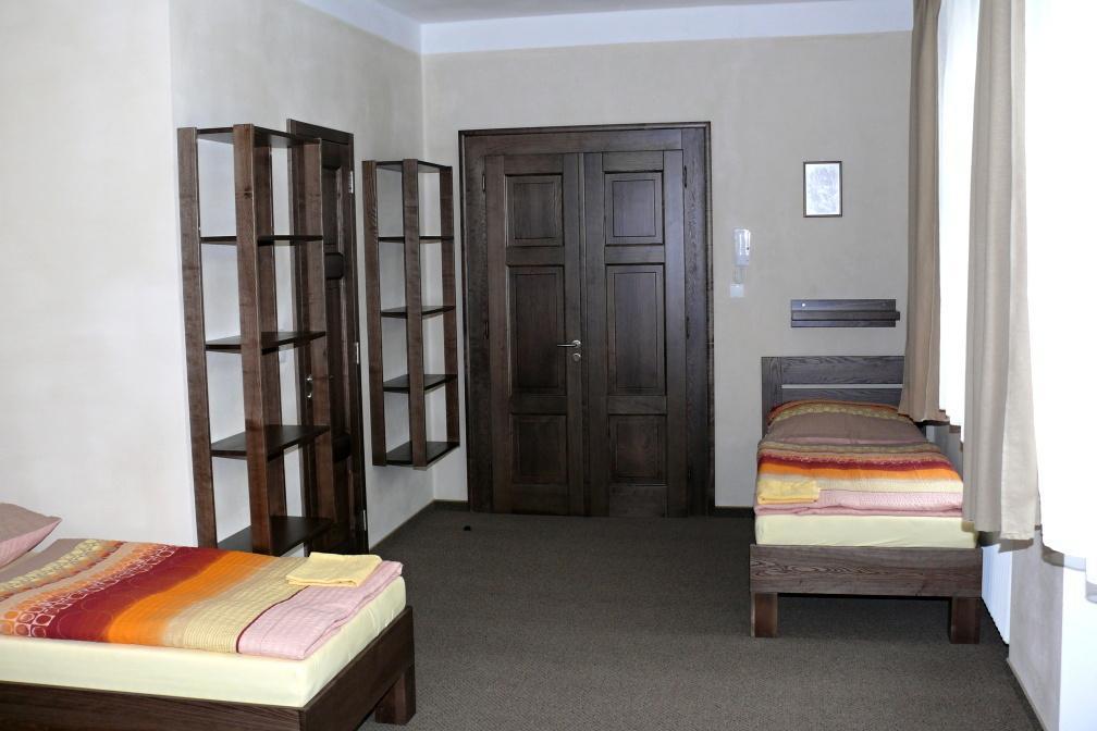 Hotel Beranek บลาทนา ห้อง รูปภาพ