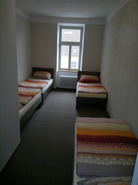 Hotel Beranek บลาทนา ห้อง รูปภาพ