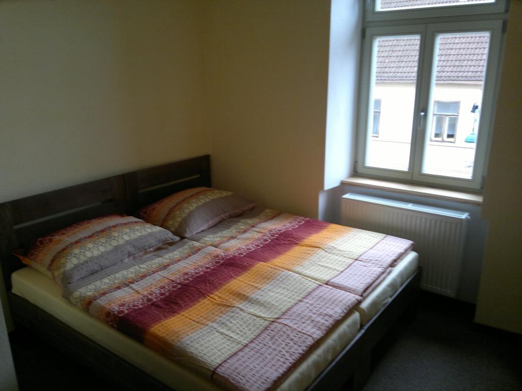 Hotel Beranek บลาทนา ห้อง รูปภาพ